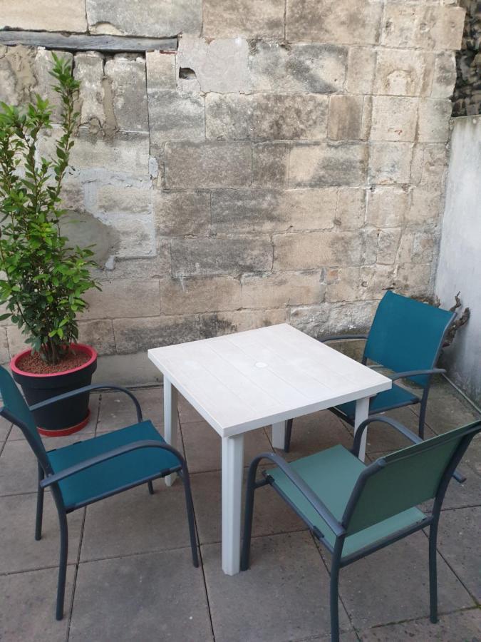 Appartement Terrasse - Hypercentre Avignon Luaran gambar