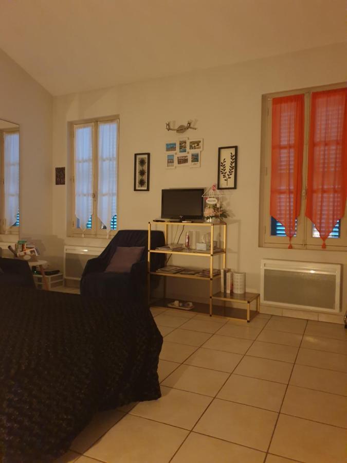 Appartement Terrasse - Hypercentre Avignon Luaran gambar
