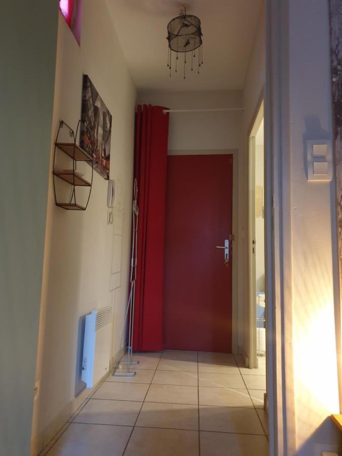 Appartement Terrasse - Hypercentre Avignon Luaran gambar