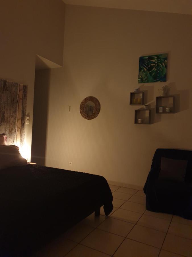 Appartement Terrasse - Hypercentre Avignon Luaran gambar