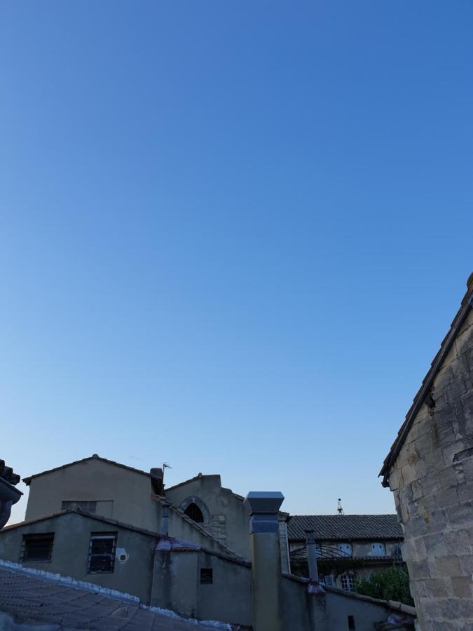 Appartement Terrasse - Hypercentre Avignon Luaran gambar