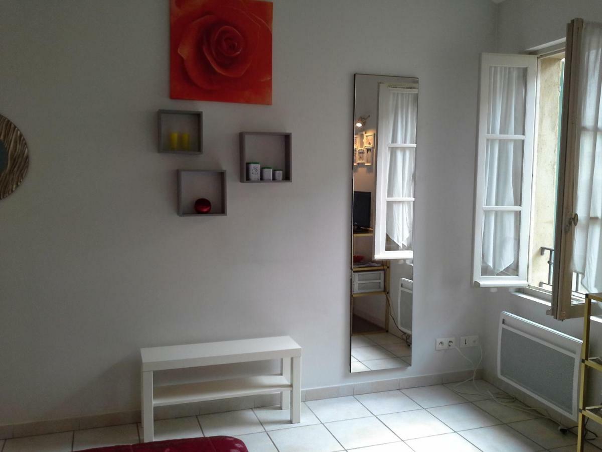 Appartement Terrasse - Hypercentre Avignon Luaran gambar